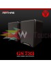 FanTech Ηχεία Arthas GS733, 2x3W USB & Aux, Μαύρο Εικόνα & Ήχος FanTech Ηχεία Arthas GS733, 2x3W USB & Aux, Μαύρο Εικόνα & Ήχος